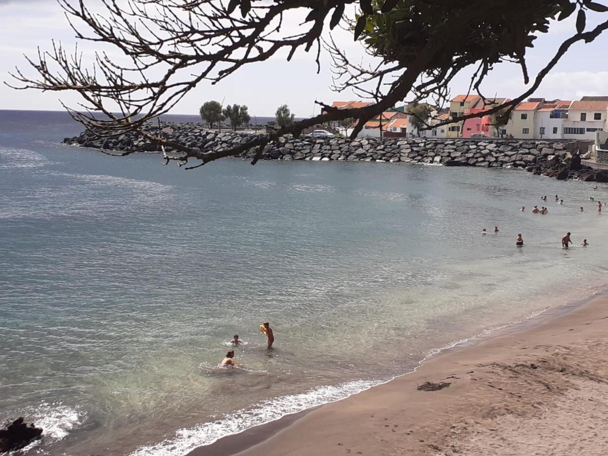 Terraco De Sao Roque, Junto A Praia! Екстер'єр фото