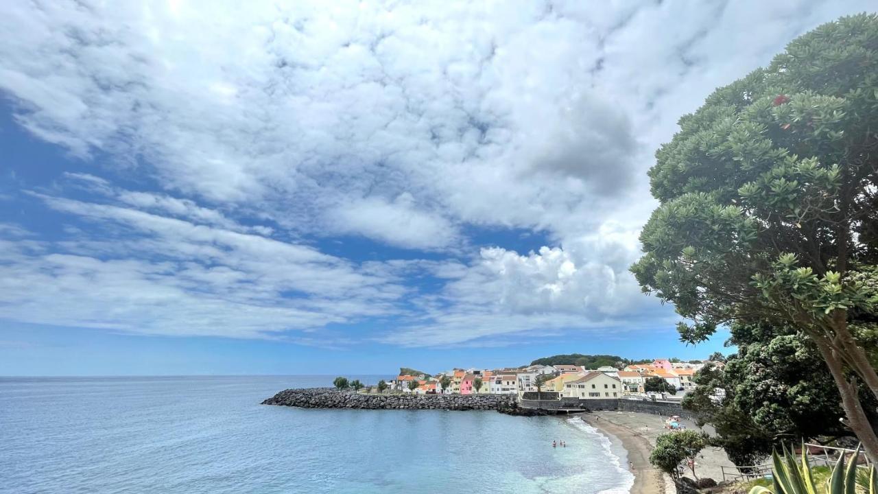 Terraco De Sao Roque, Junto A Praia! Екстер'єр фото