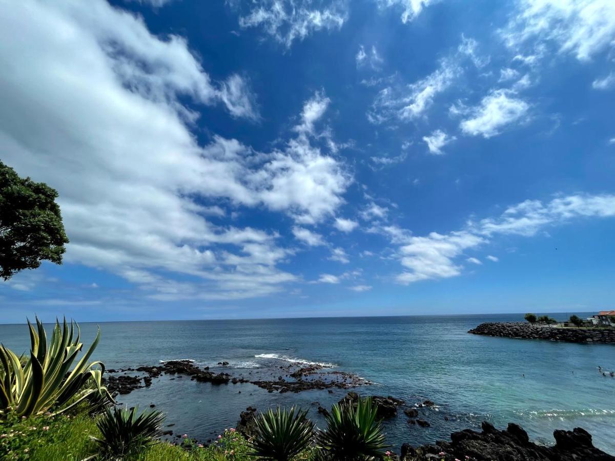 Terraco De Sao Roque, Junto A Praia! Екстер'єр фото