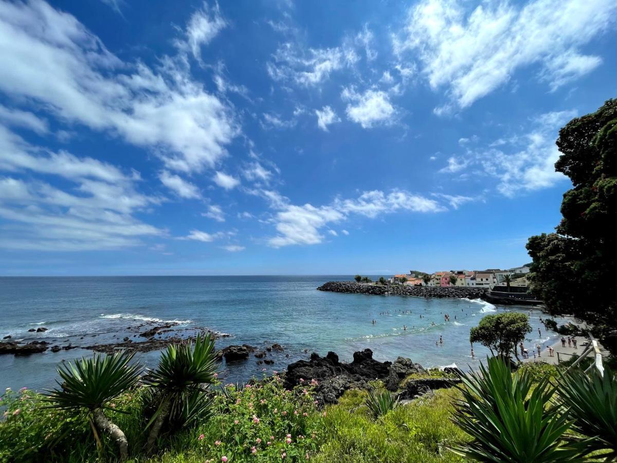 Terraco De Sao Roque, Junto A Praia! Екстер'єр фото